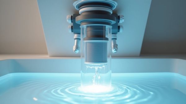 Pourquoi choisir les filtres pour fontaine à eau chat