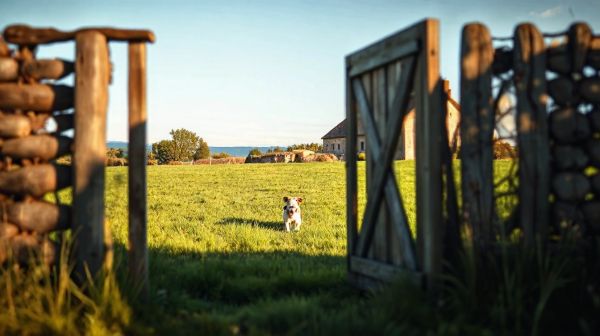 Top 5 mutuelles pour chien afin de réduire vos frais