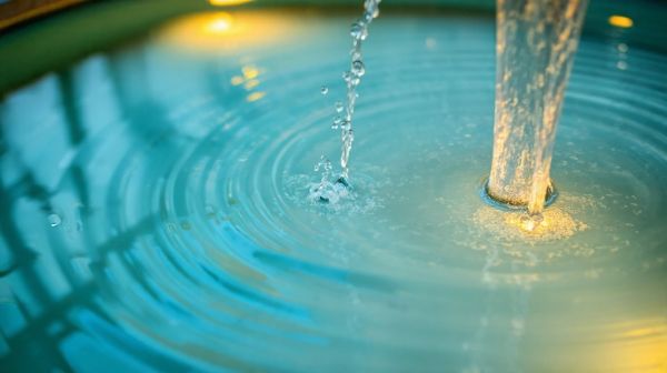 Top 5 raisons de sélectionner un filtre pour fontaine à eau chat