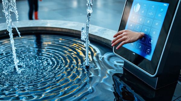 Top 5 raisons de sélectionner un filtre pour fontaine à eau chat