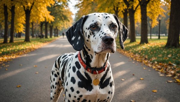 Dalmatien : histoire, caractère et conseils d'entretien